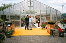 30 ft greenhouse